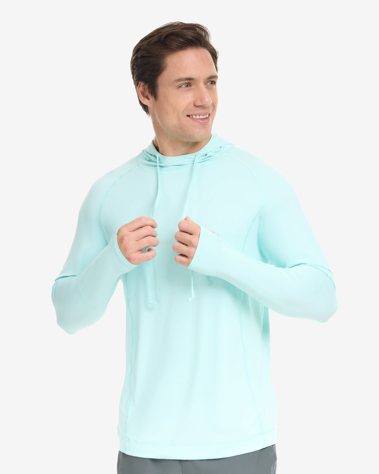 UNISEX HOODIE (12007)