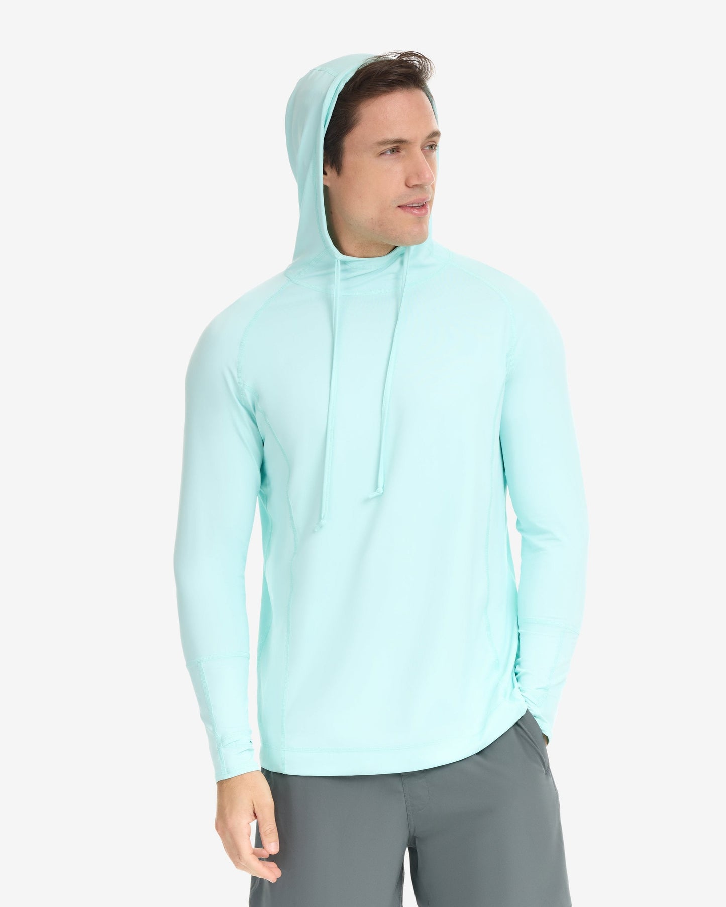 UNISEX HOODIE (12007)