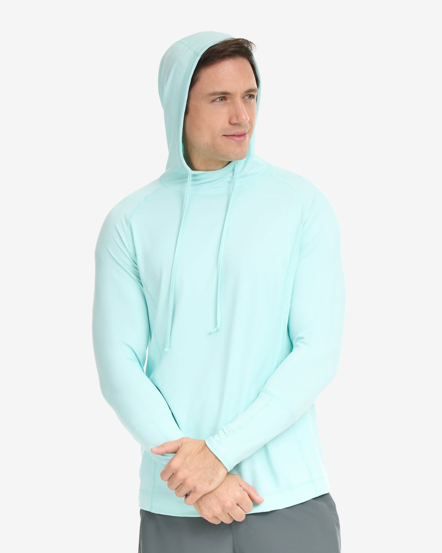 UNISEX HOODIE (12007)