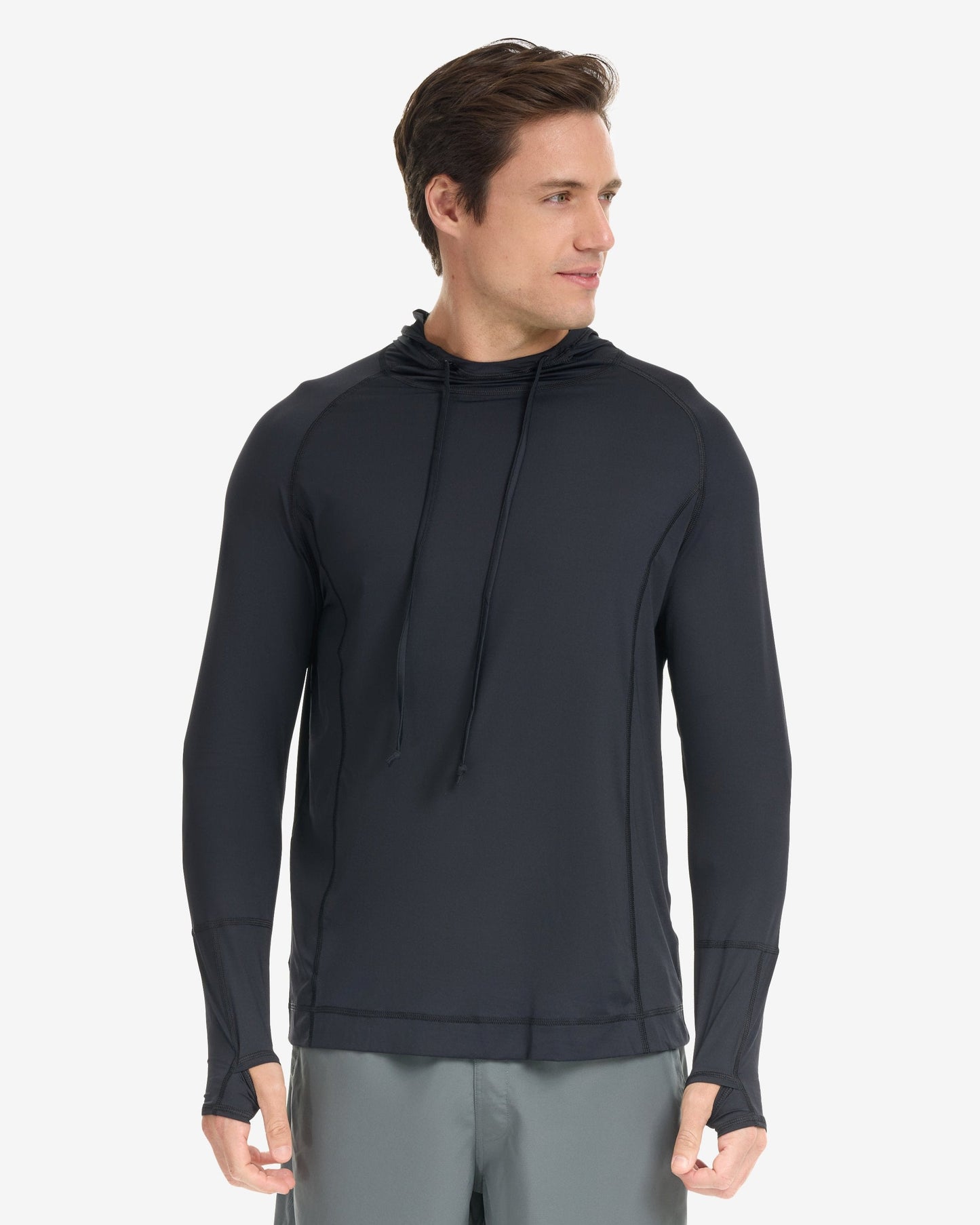 UNISEX HOODIE (12007)