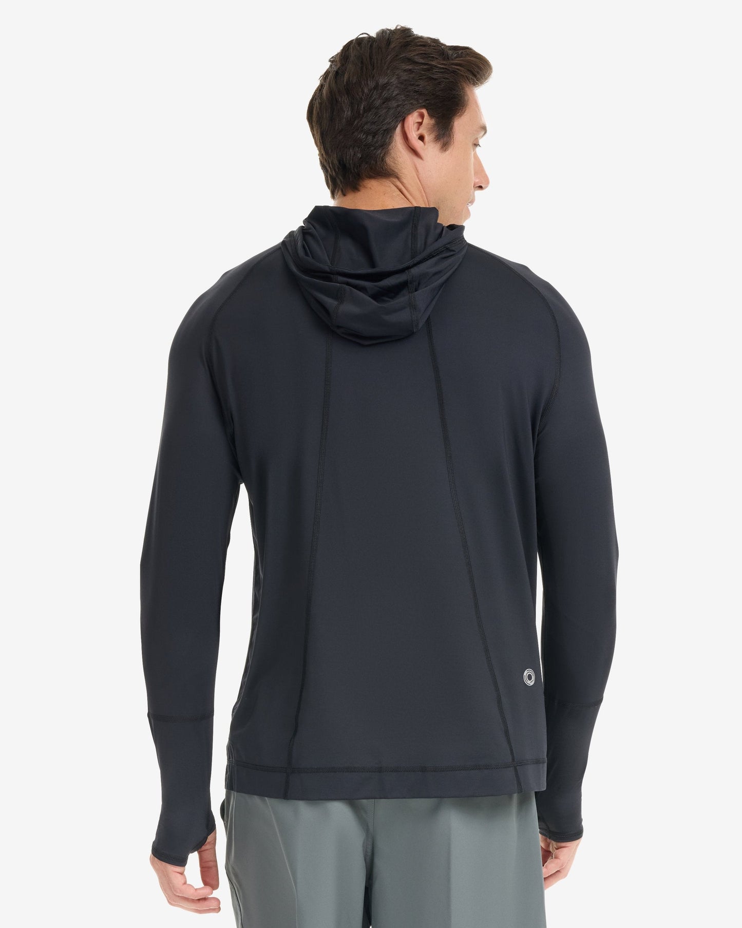 UNISEX HOODIE (12007)