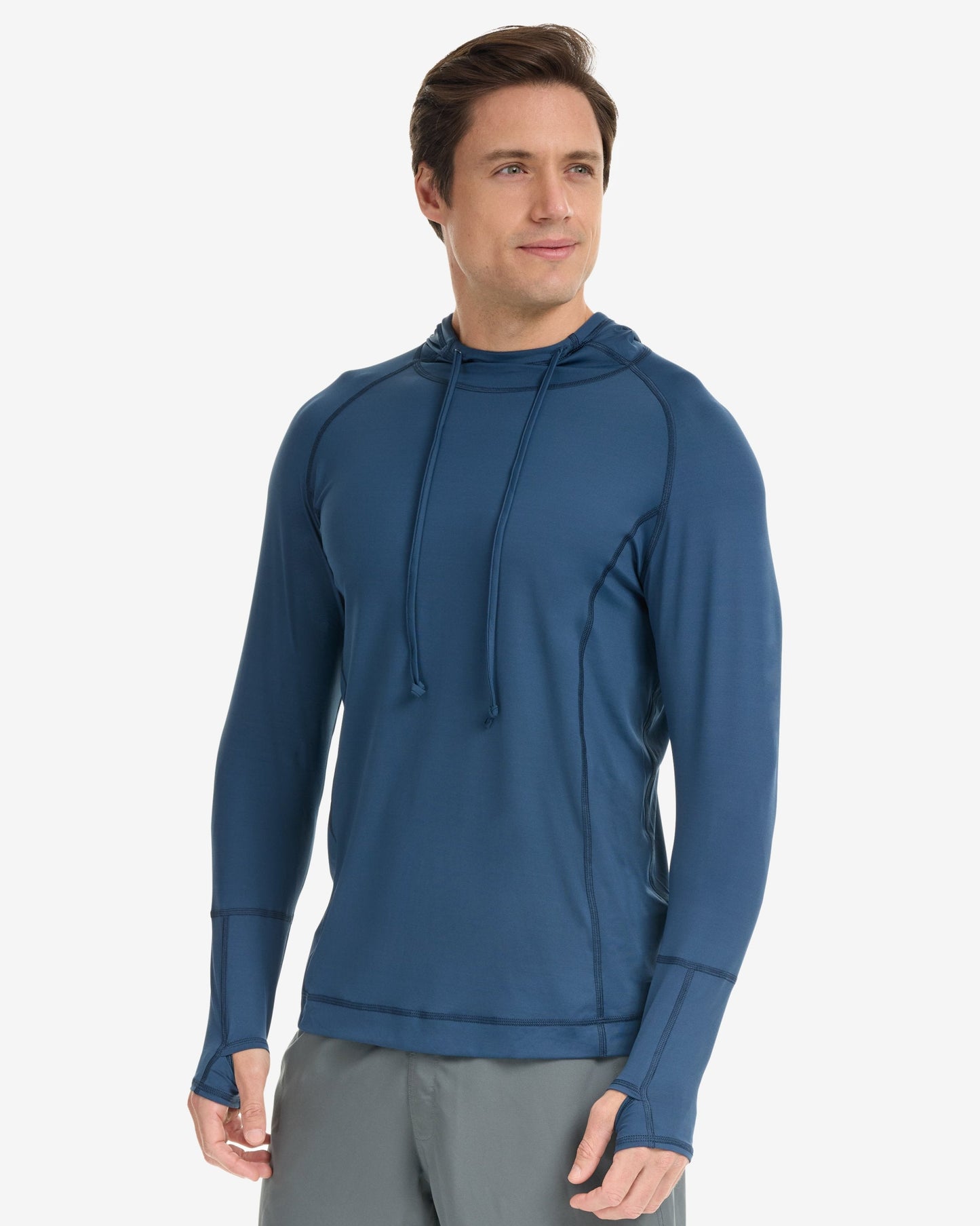 UNISEX HOODIE (12007)