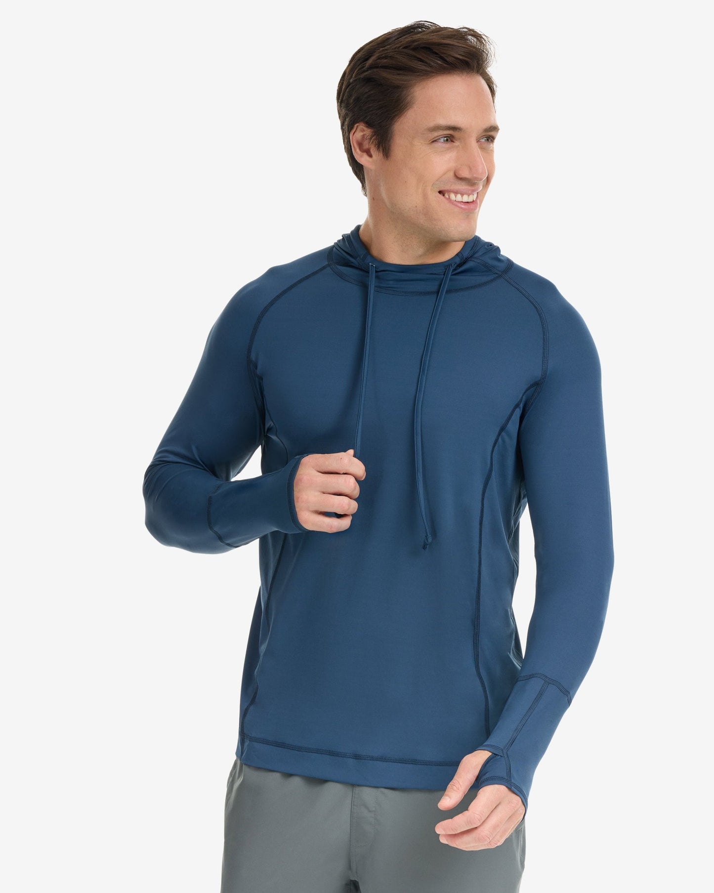 UNISEX HOODIE (12007)