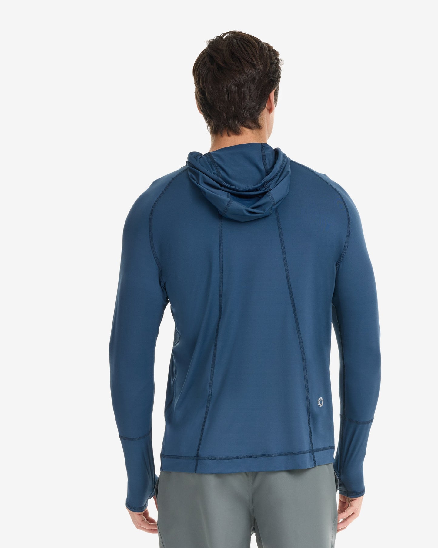 UNISEX HOODIE (12007)