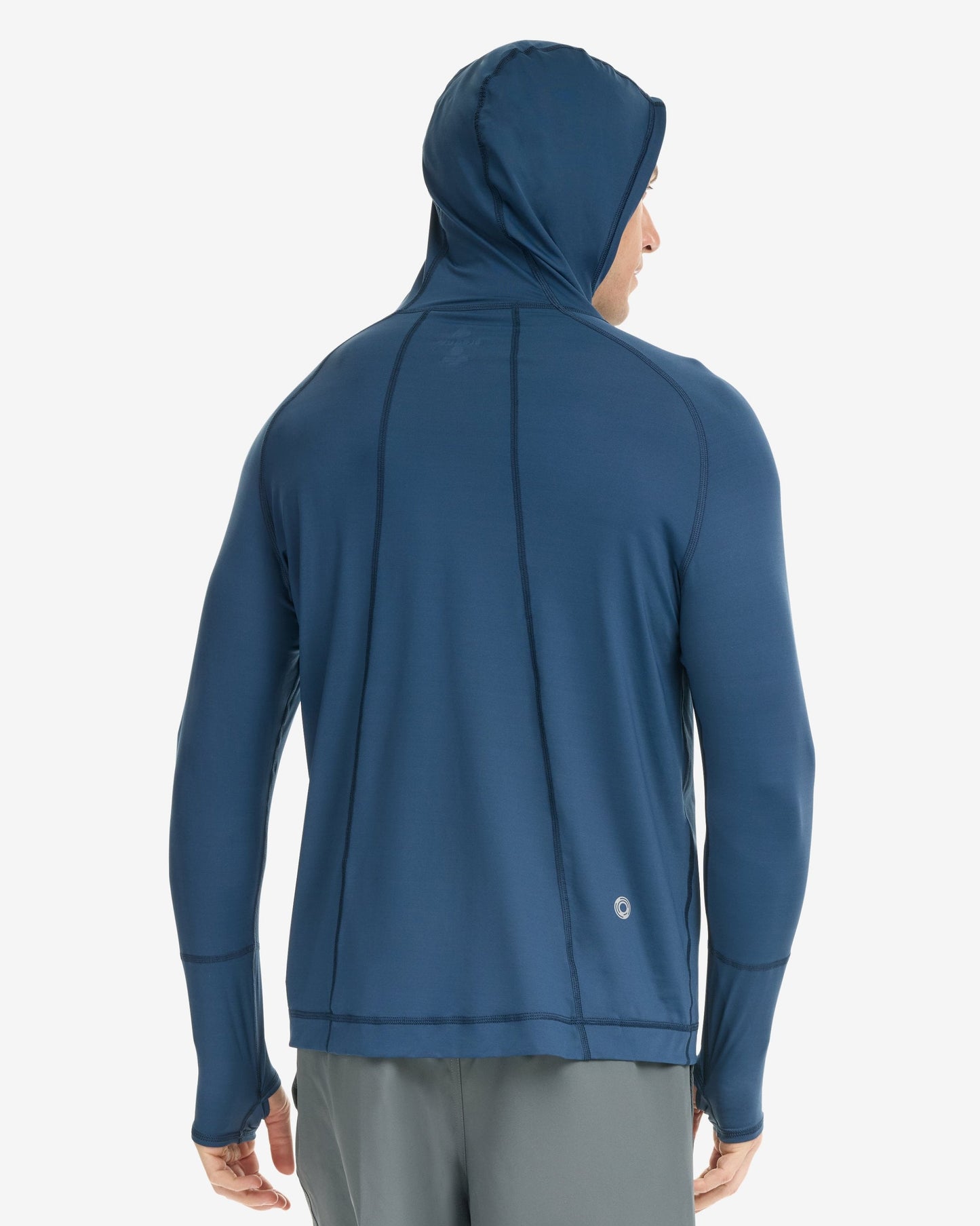 UNISEX HOODIE (12007)