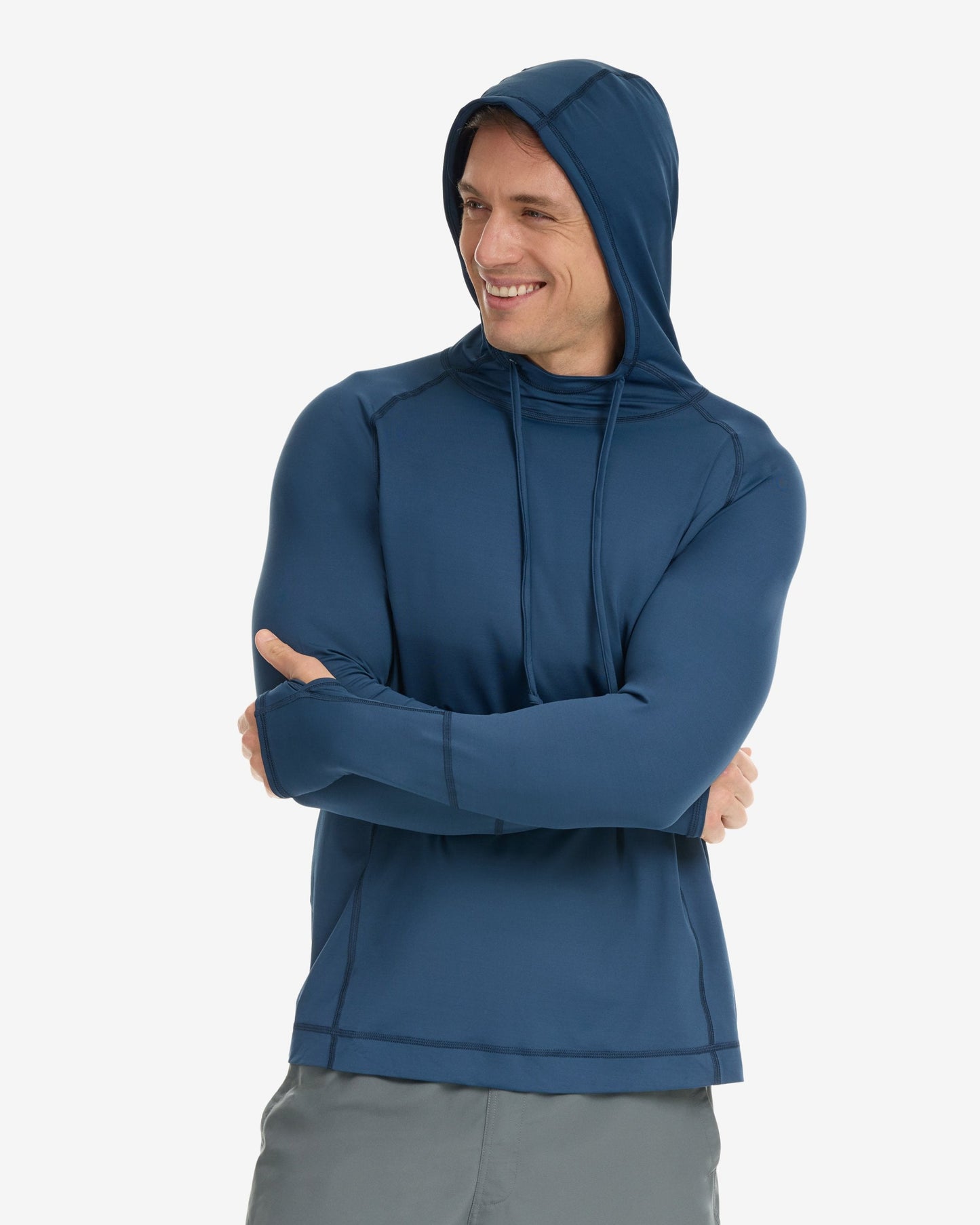 UNISEX HOODIE (12007)
