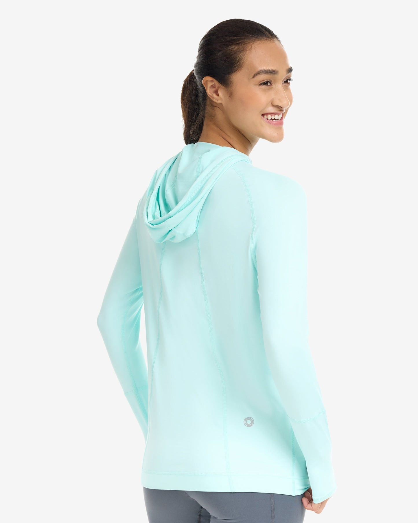 UNISEX HOODIE (12007)