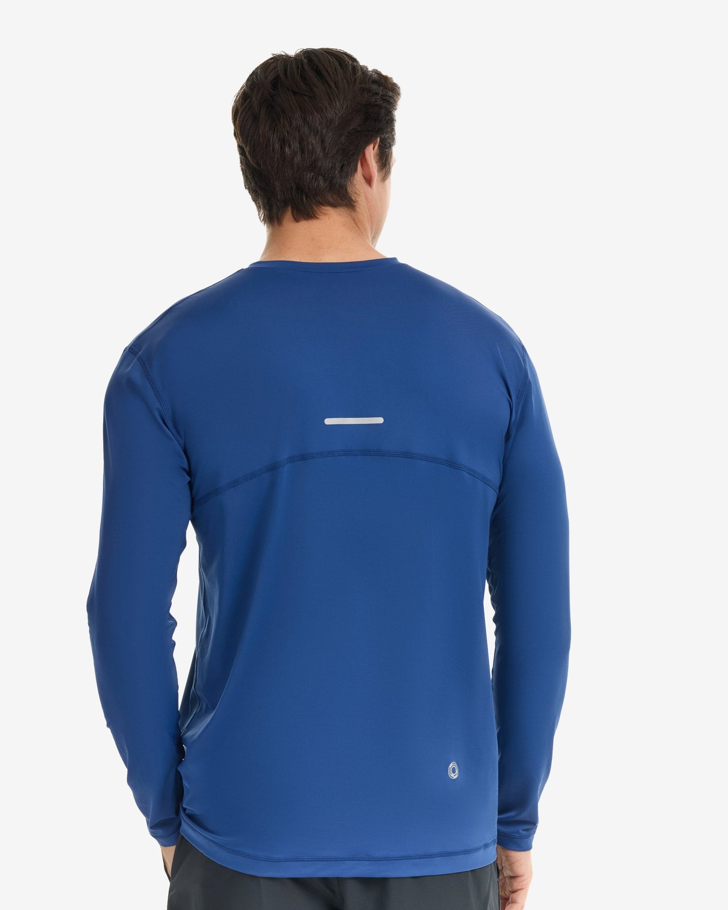 MEN'S PERFORMANCE V-NECK (12003)