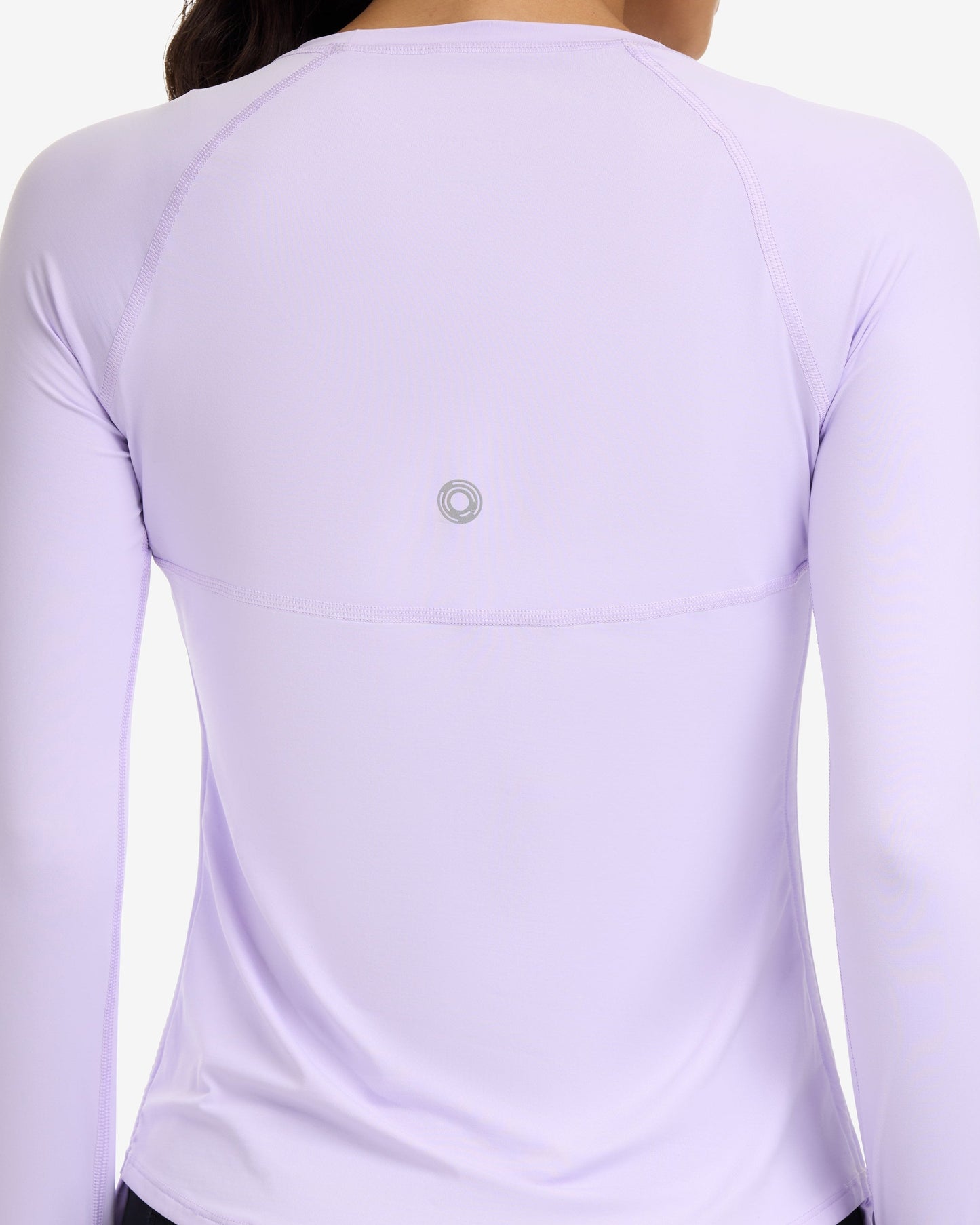 WOMEN'S DRAWSTRING CREW (2006)