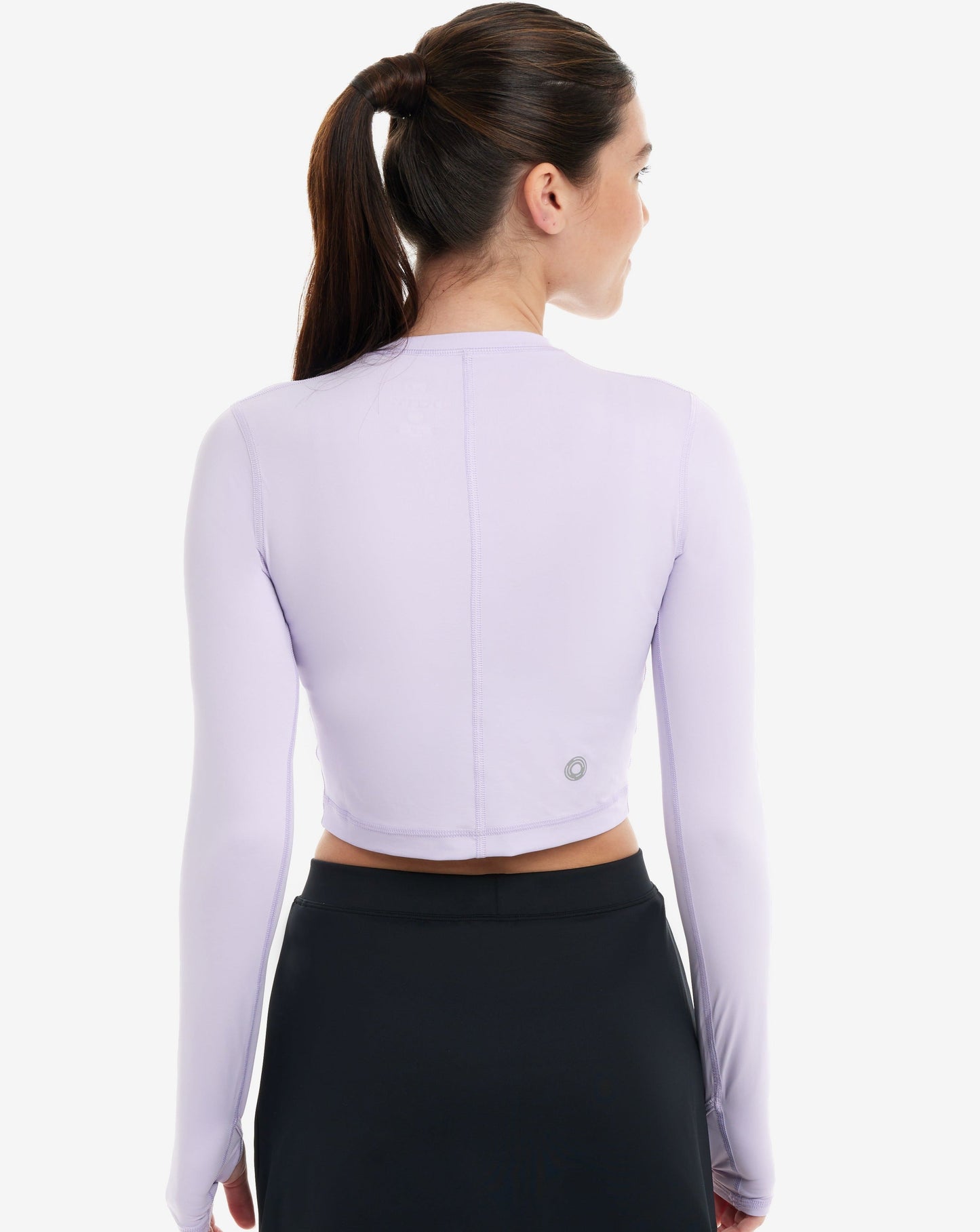 WOMEN'S EVERYDAY CROP TOP (4015)