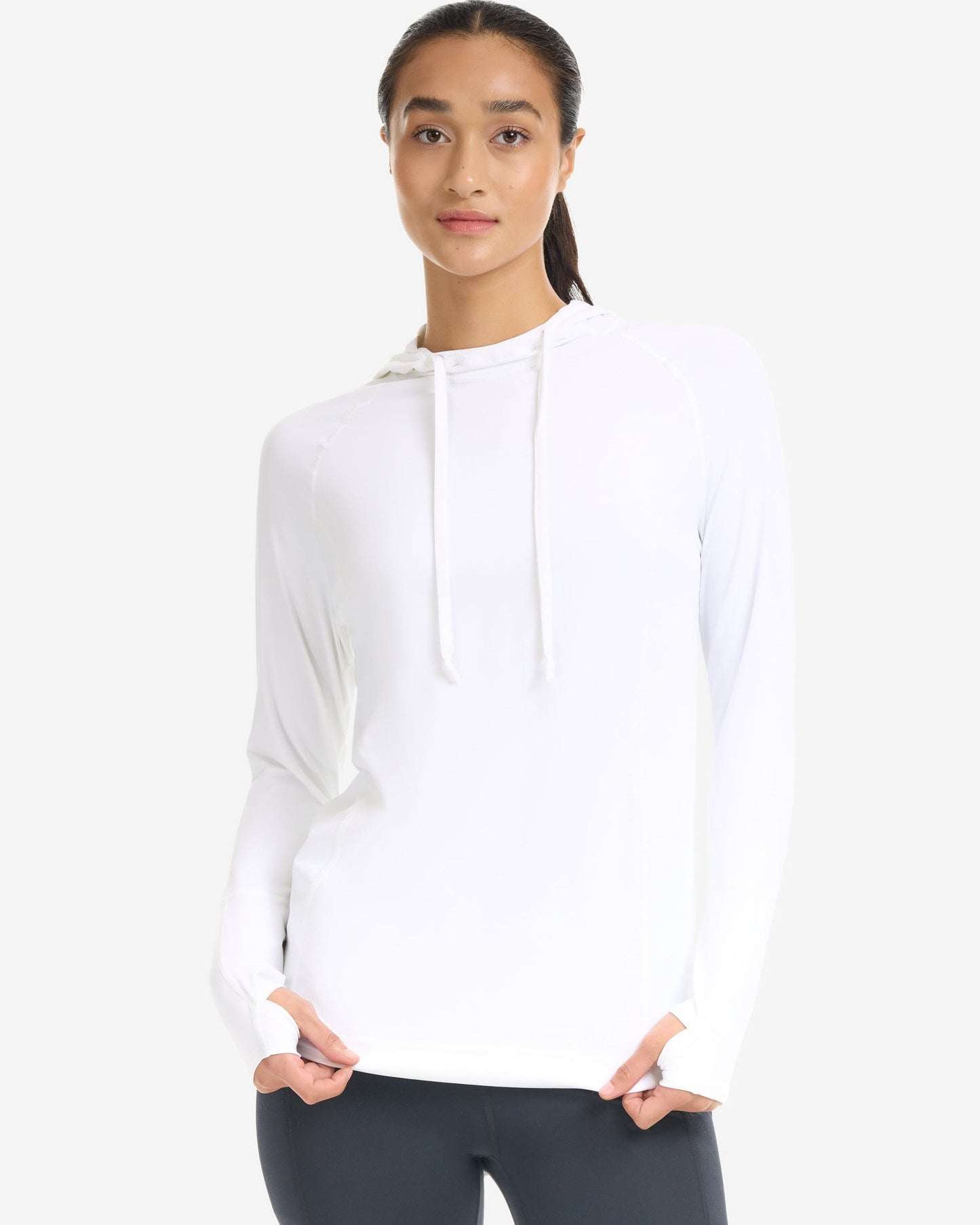 UNISEX HOODIE (12007)