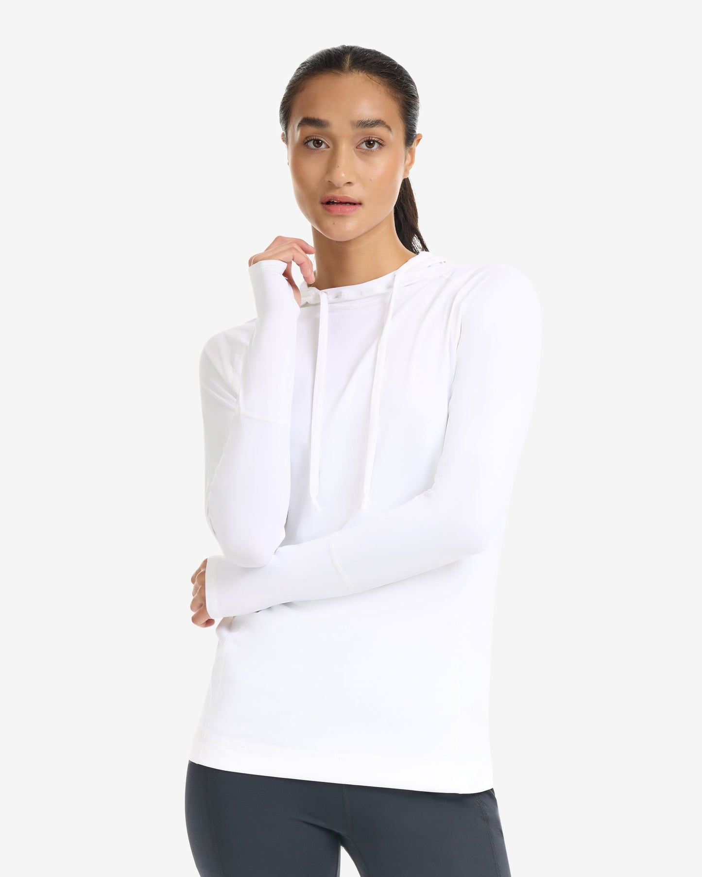 UNISEX HOODIE (12007)