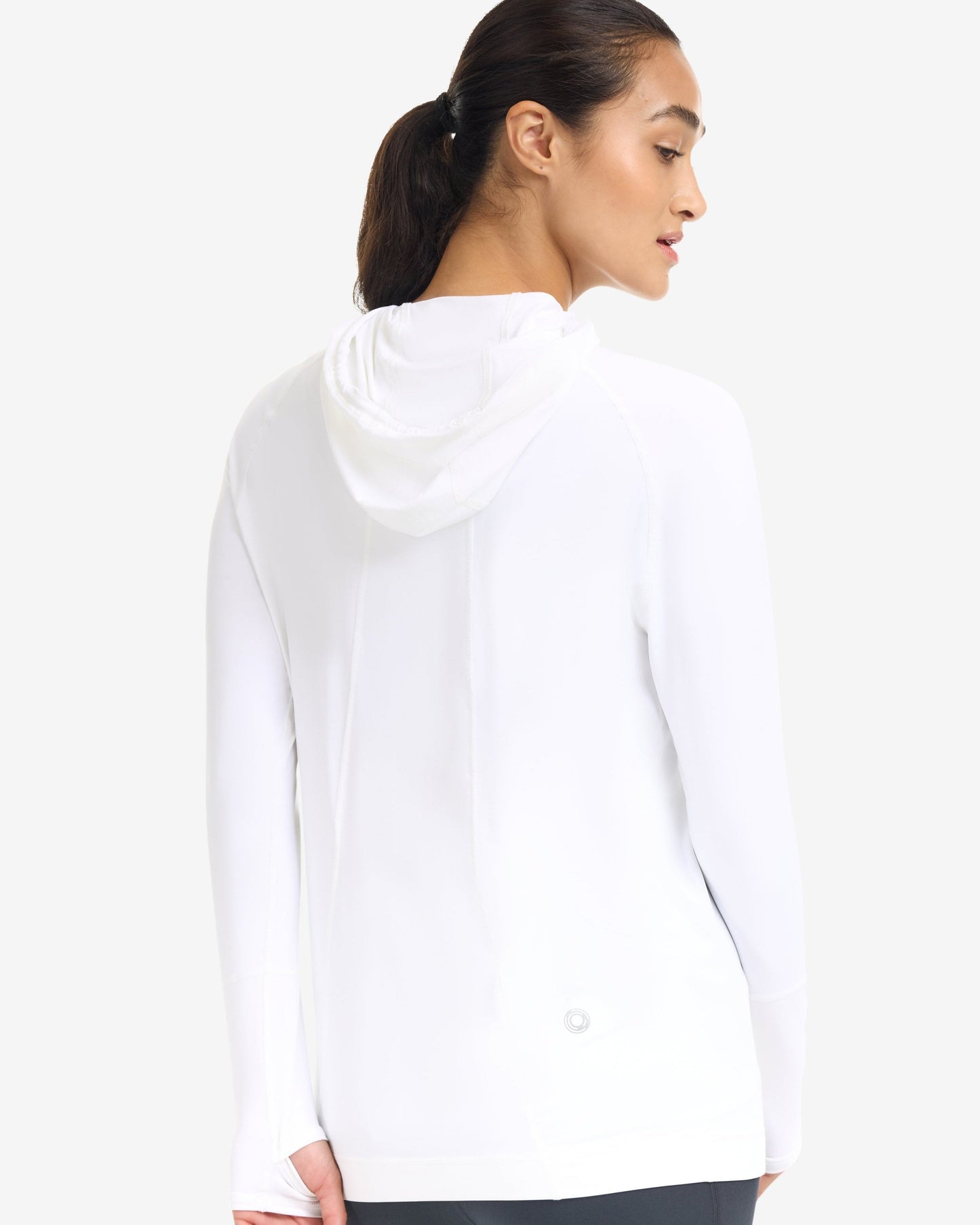 UNISEX HOODIE (12007)