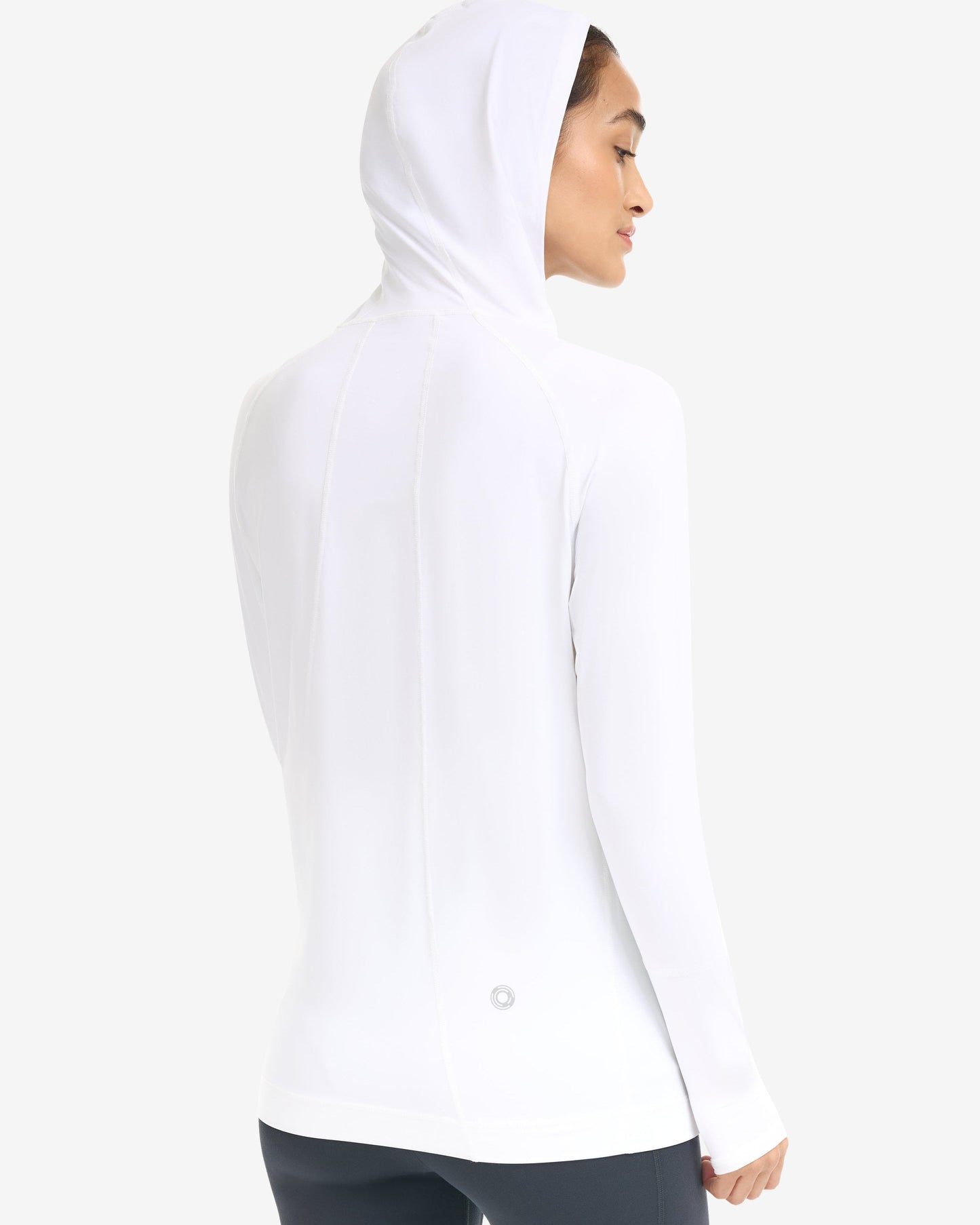 UNISEX HOODIE (12007)