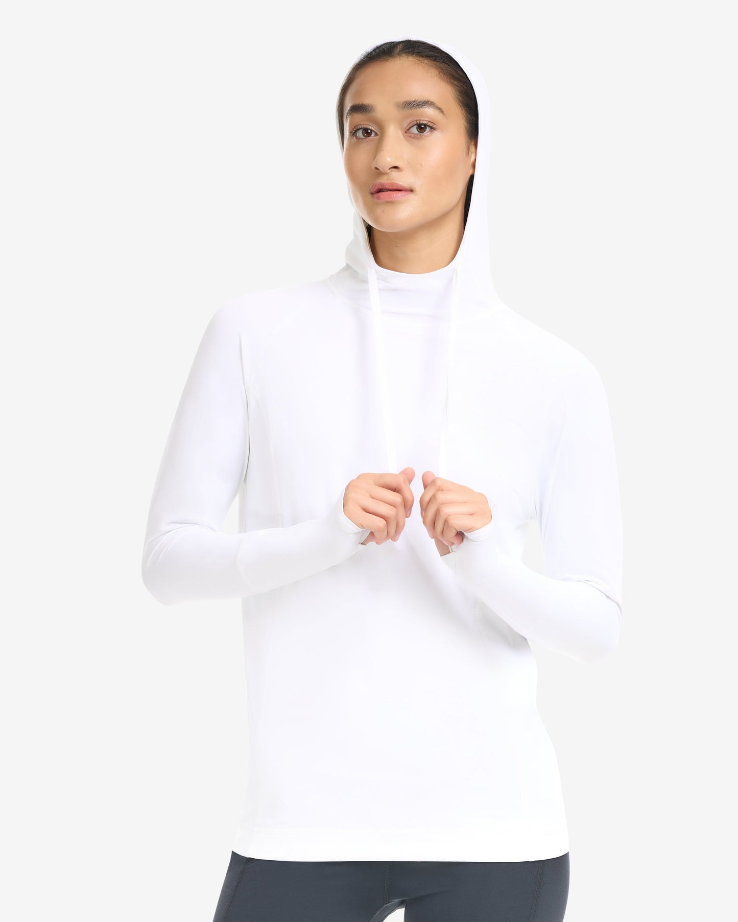 UNISEX HOODIE (12007)