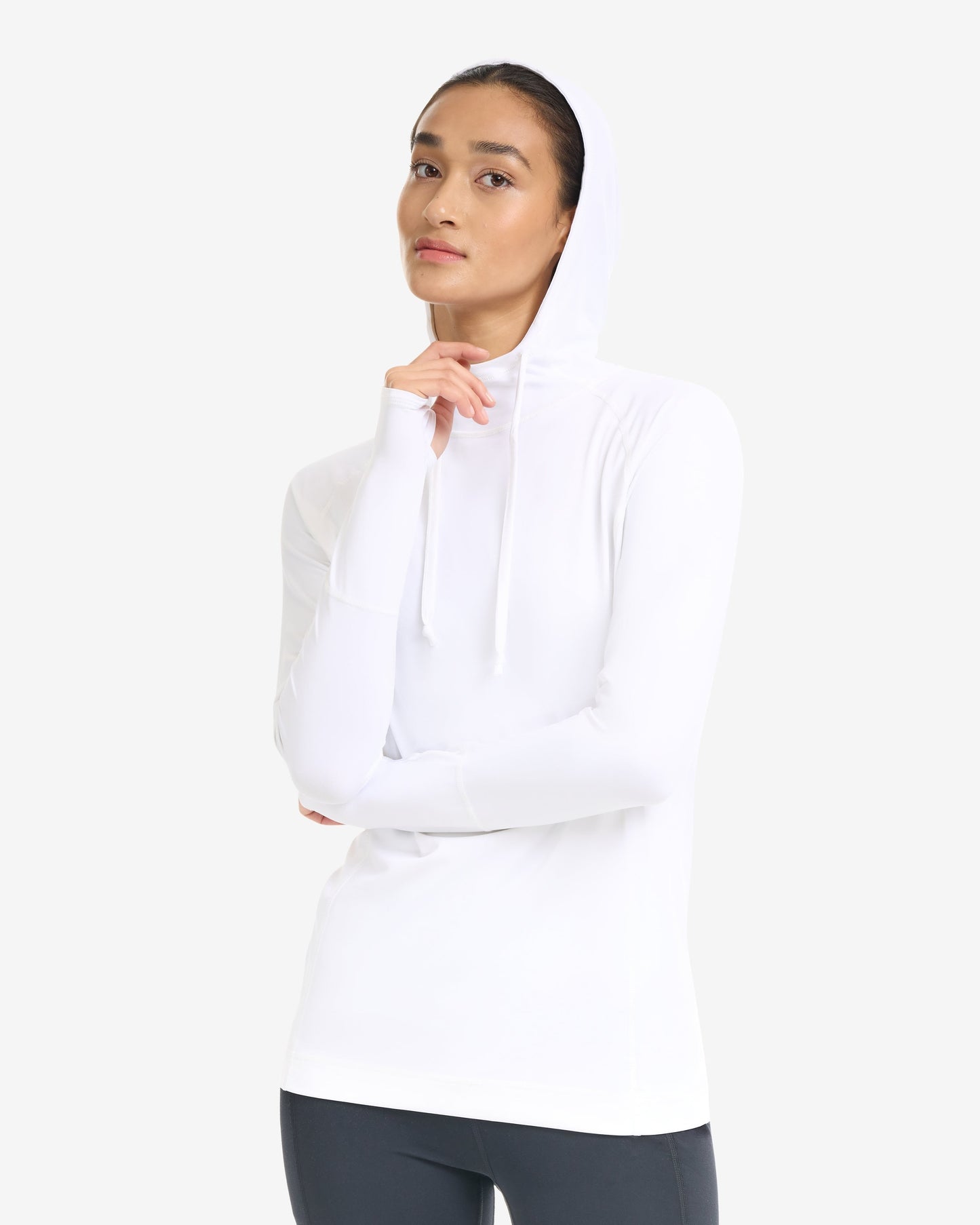 UNISEX HOODIE (12007)