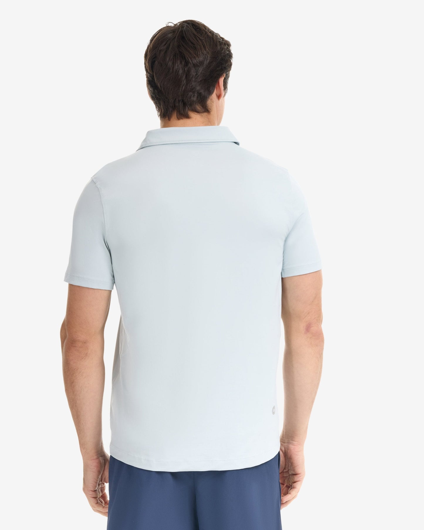 MEN'S SHORT SLEEVE POLO (11004)