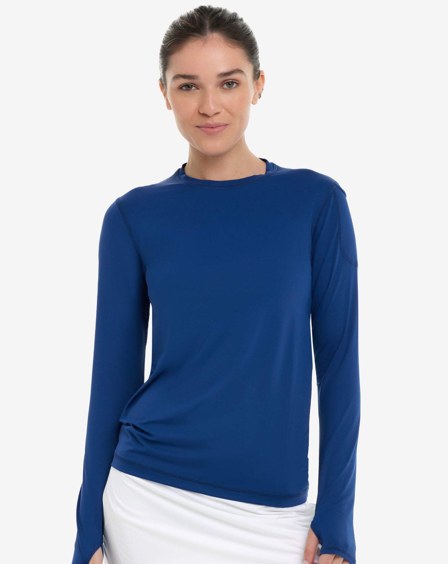 WOMEN'S LONG SLEEVE 24/7 (2001)