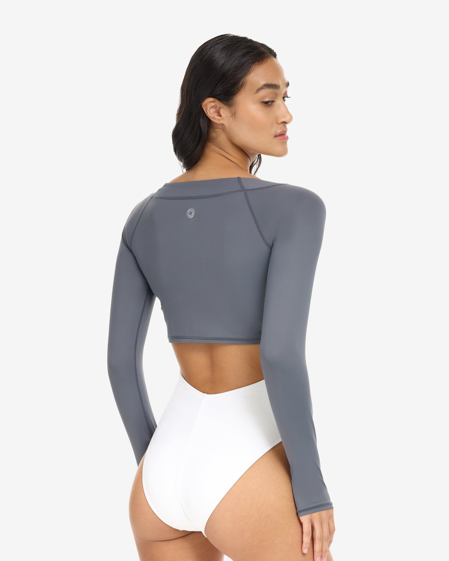 WOMEN'S CROP TOP (4001)