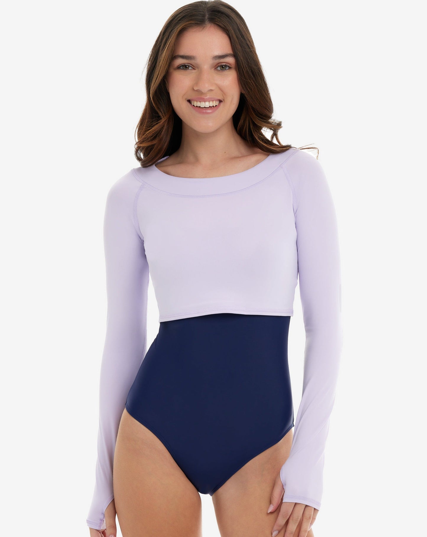 WOMEN'S CROP TOP (4001)