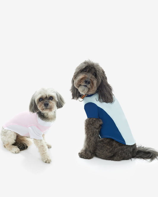 BarkUV -  UNISEX DOG SUN SHIRT (7000)