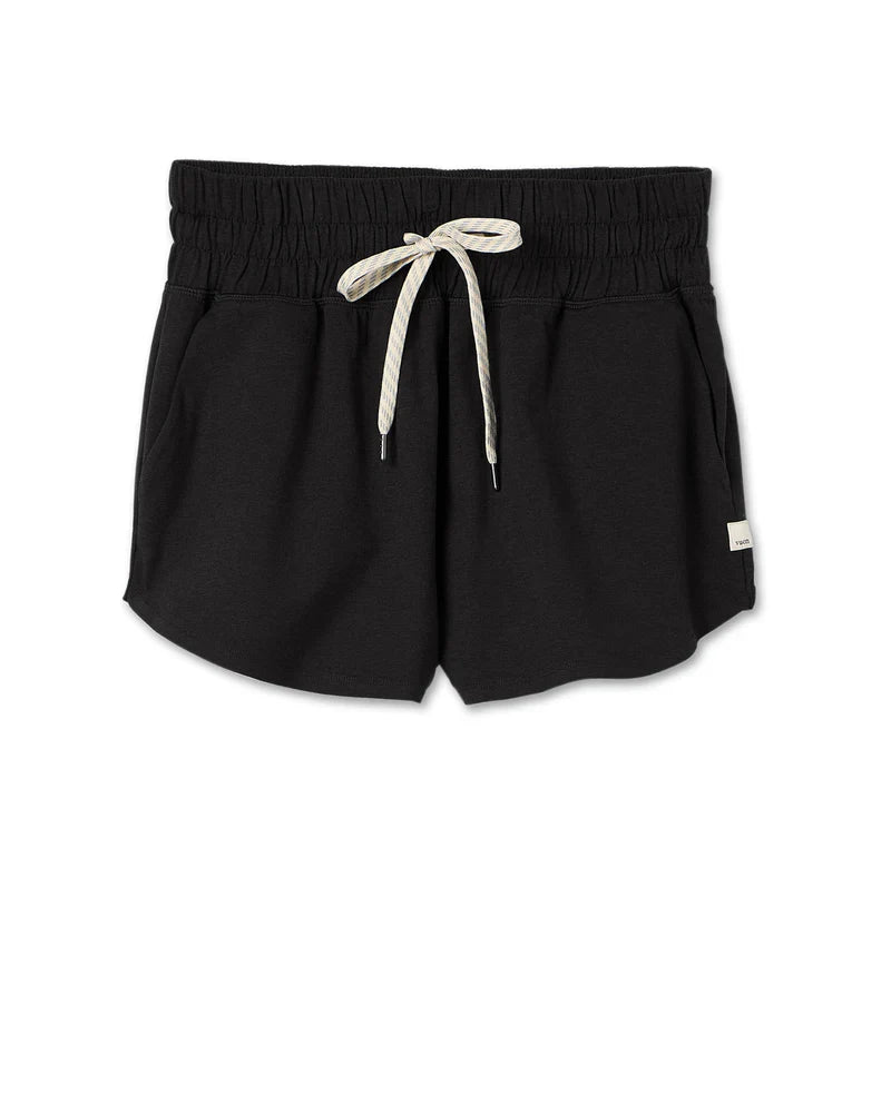 Vuori Women's Halo Performance Short 2.0