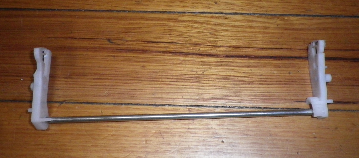 Panasonic VCR Main Eject Arm Shaft Assembly - Part # VXP1339