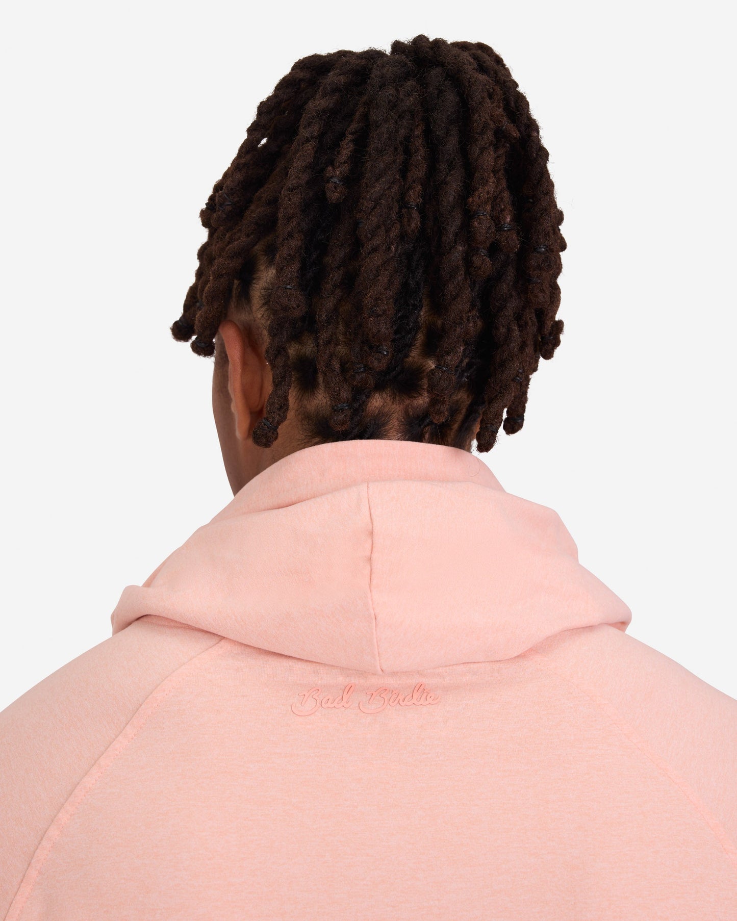 Velocity Hoodie - Light Clay