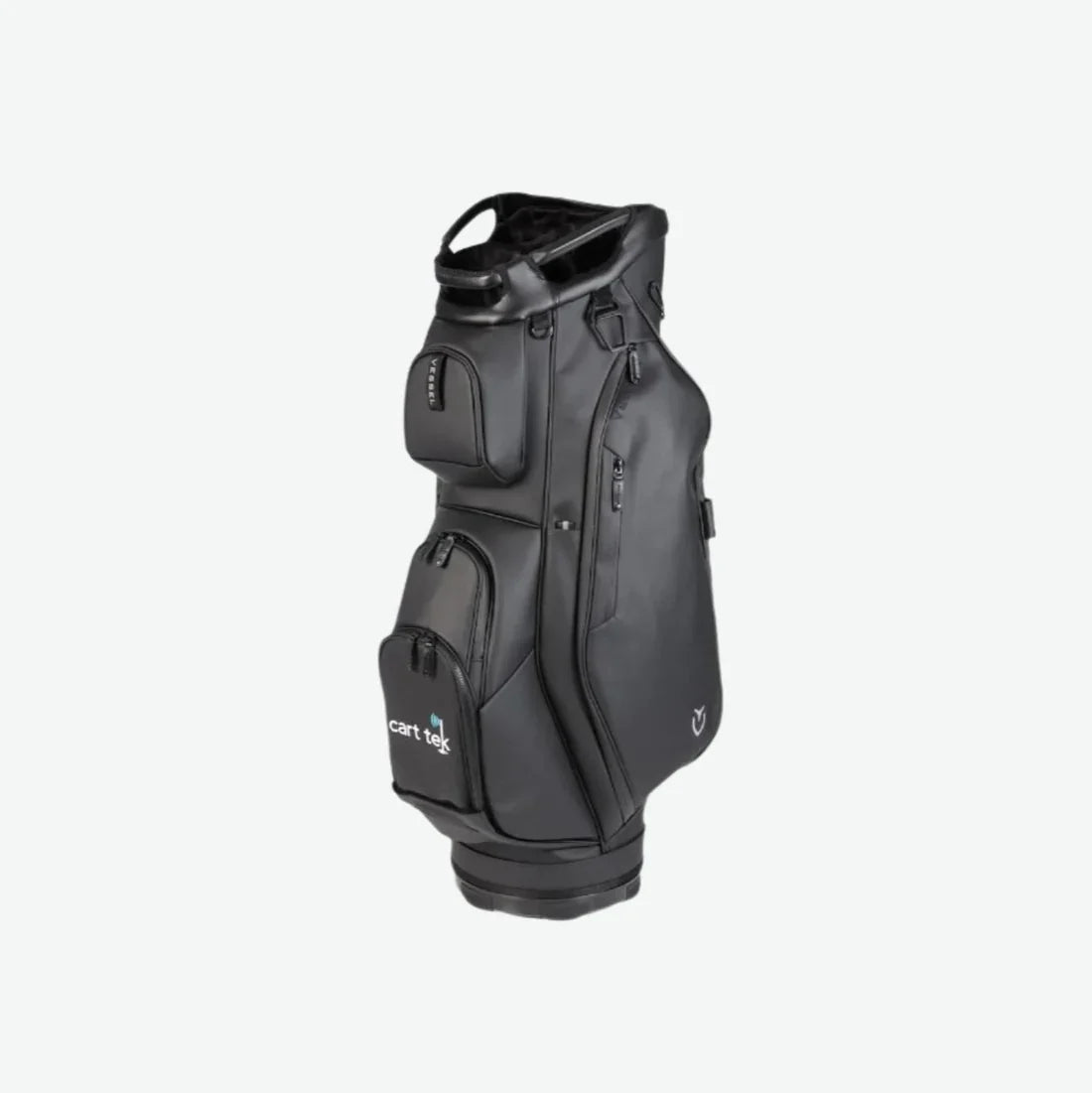 Cart Tek Lux Cart 14-Way Premium Golf Bag