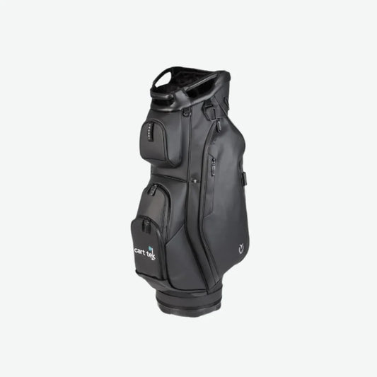 Cart Tek Lux Cart 14-Way Premium Golf Bag