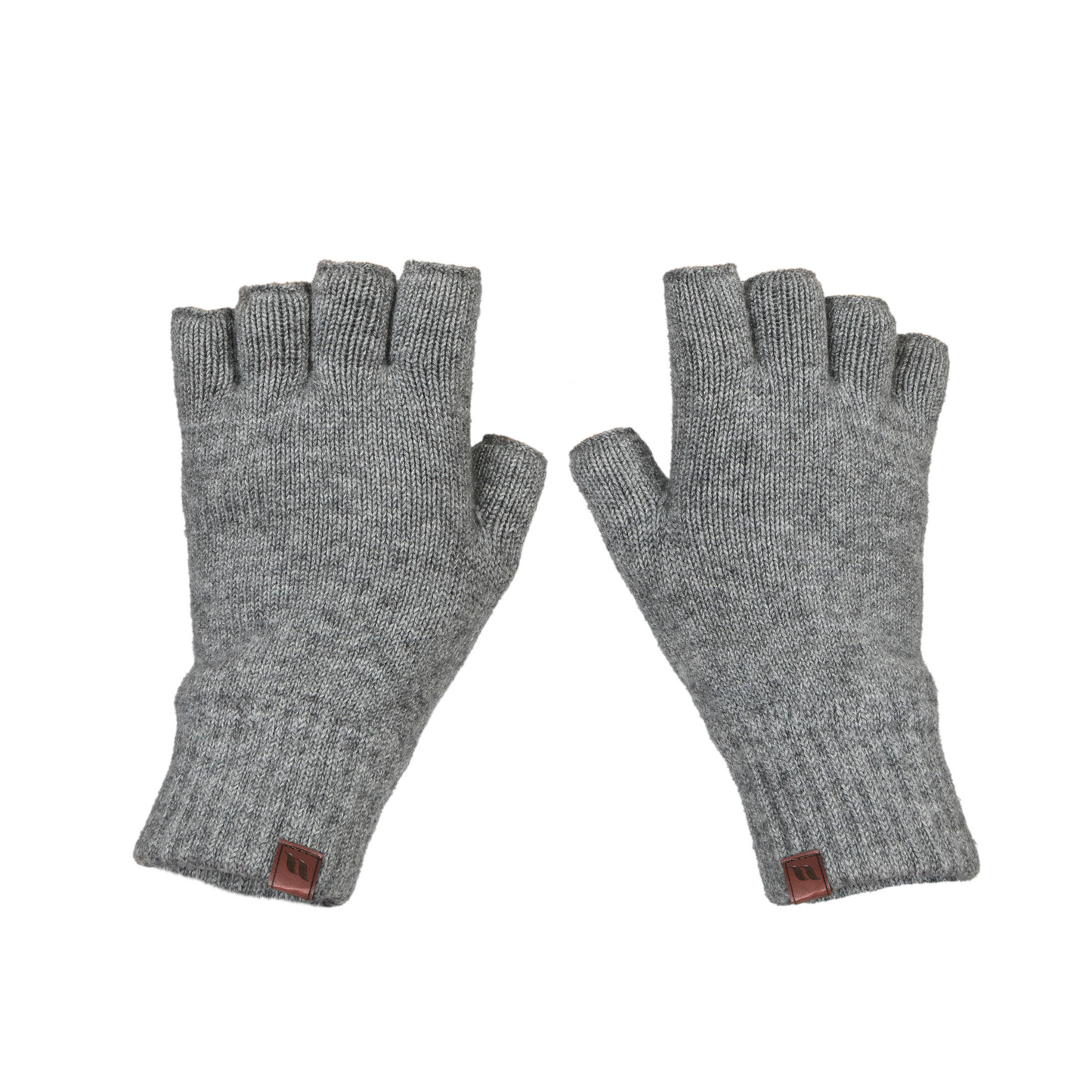 Vide Half-Finger Gloves