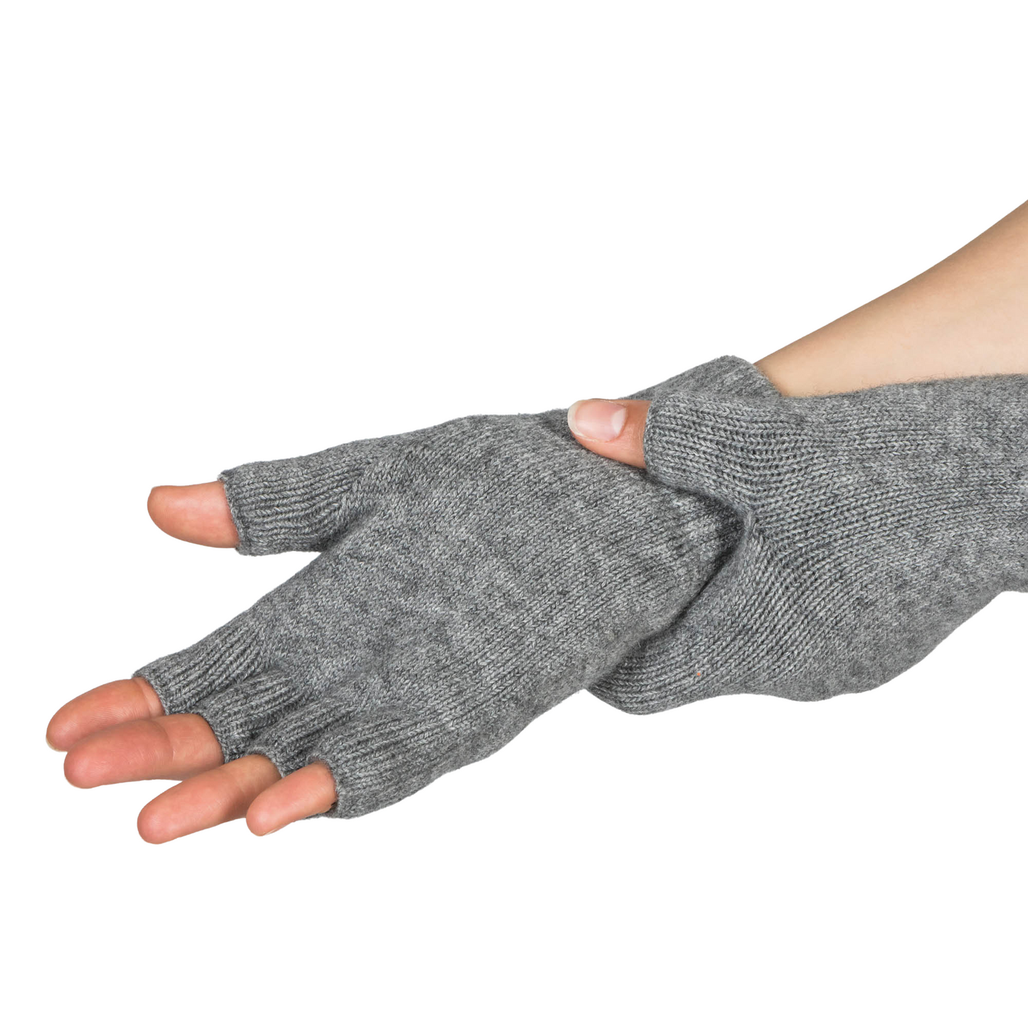 Vide Half-Finger Gloves