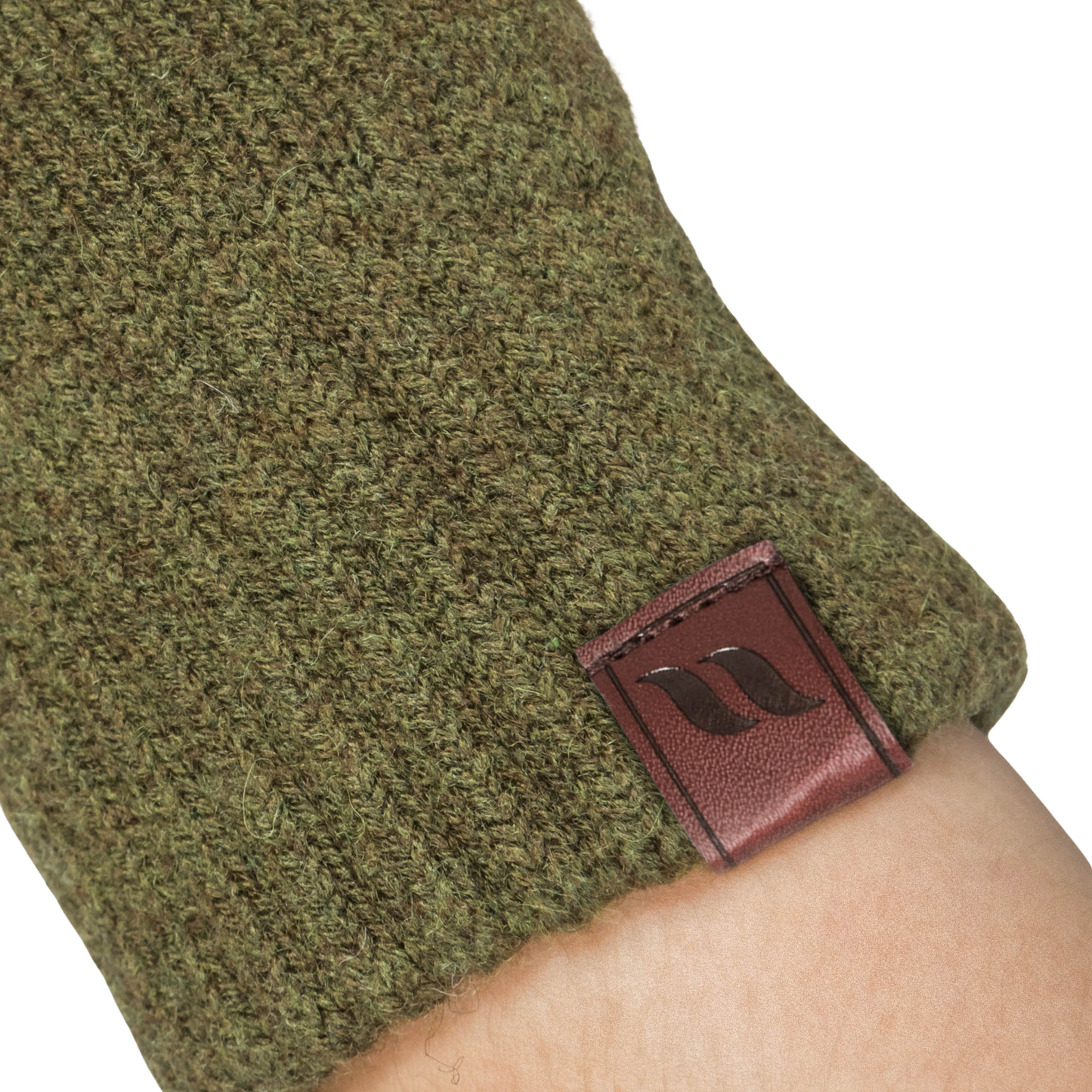 Vide Half-Finger Gloves