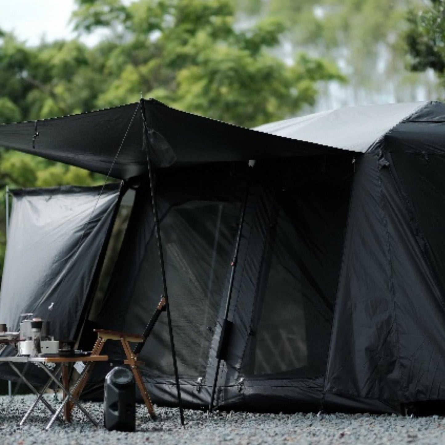 Vidalido Vicore Tent  - Large and Mini