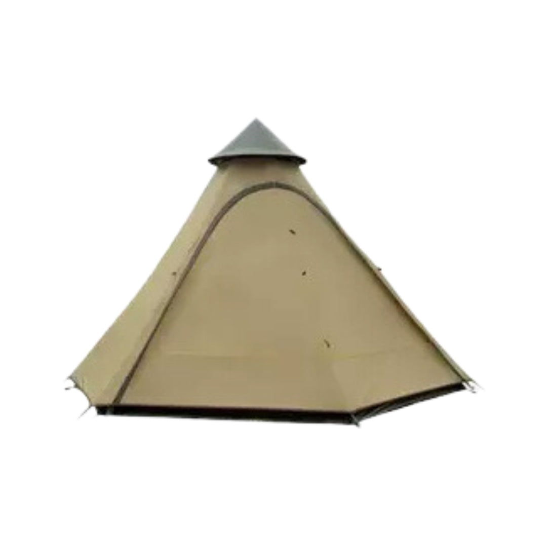 Vidalido Big Indian Manual Tent