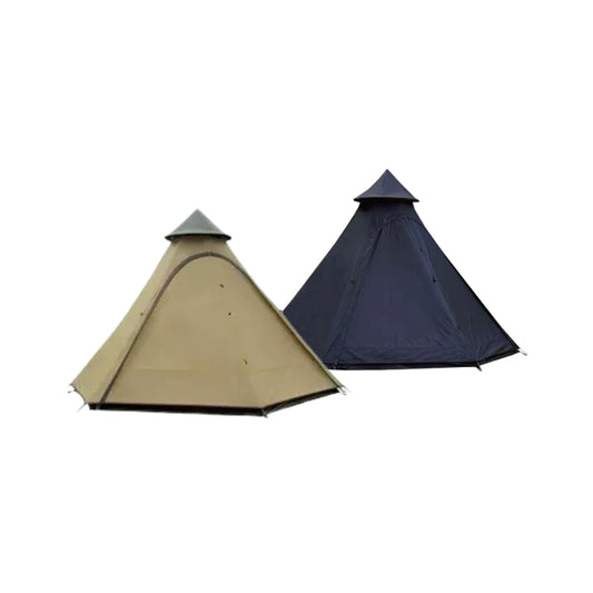 Vidalido Big Indian Manual Tent