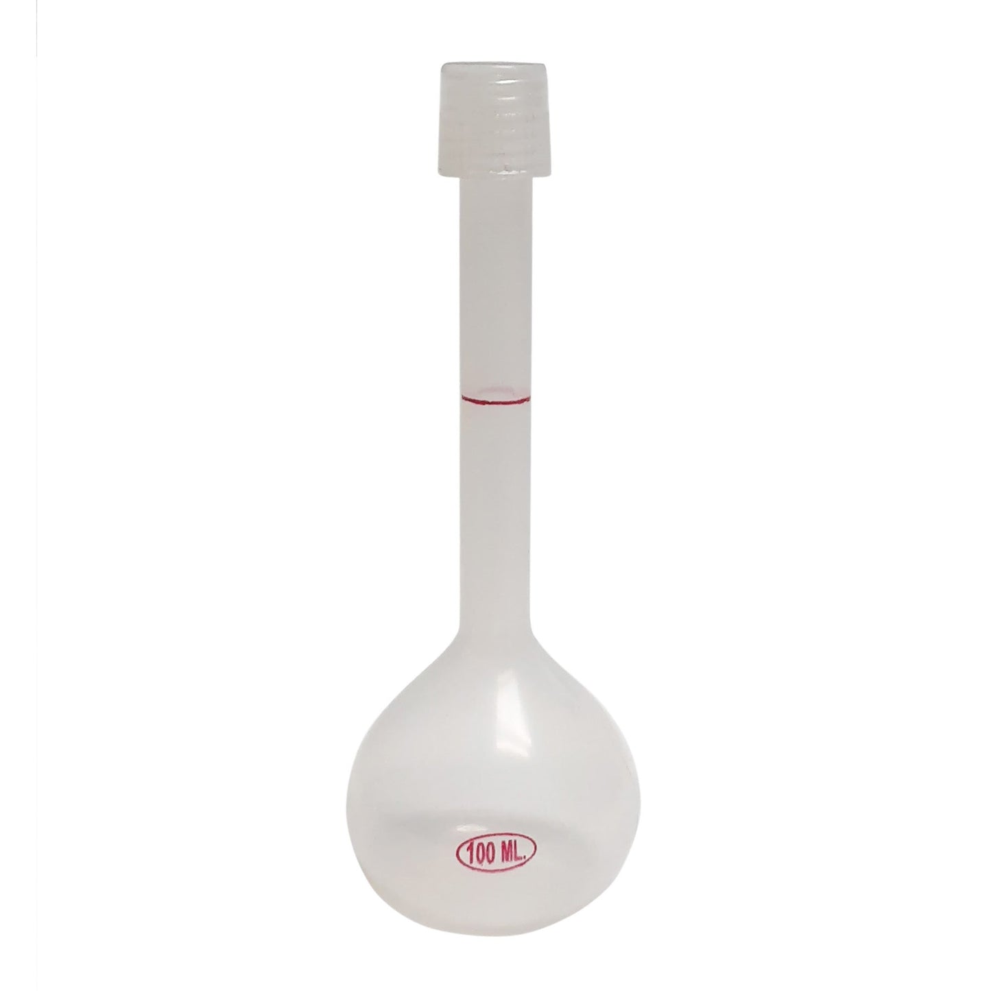 Volumetric Flask PP
