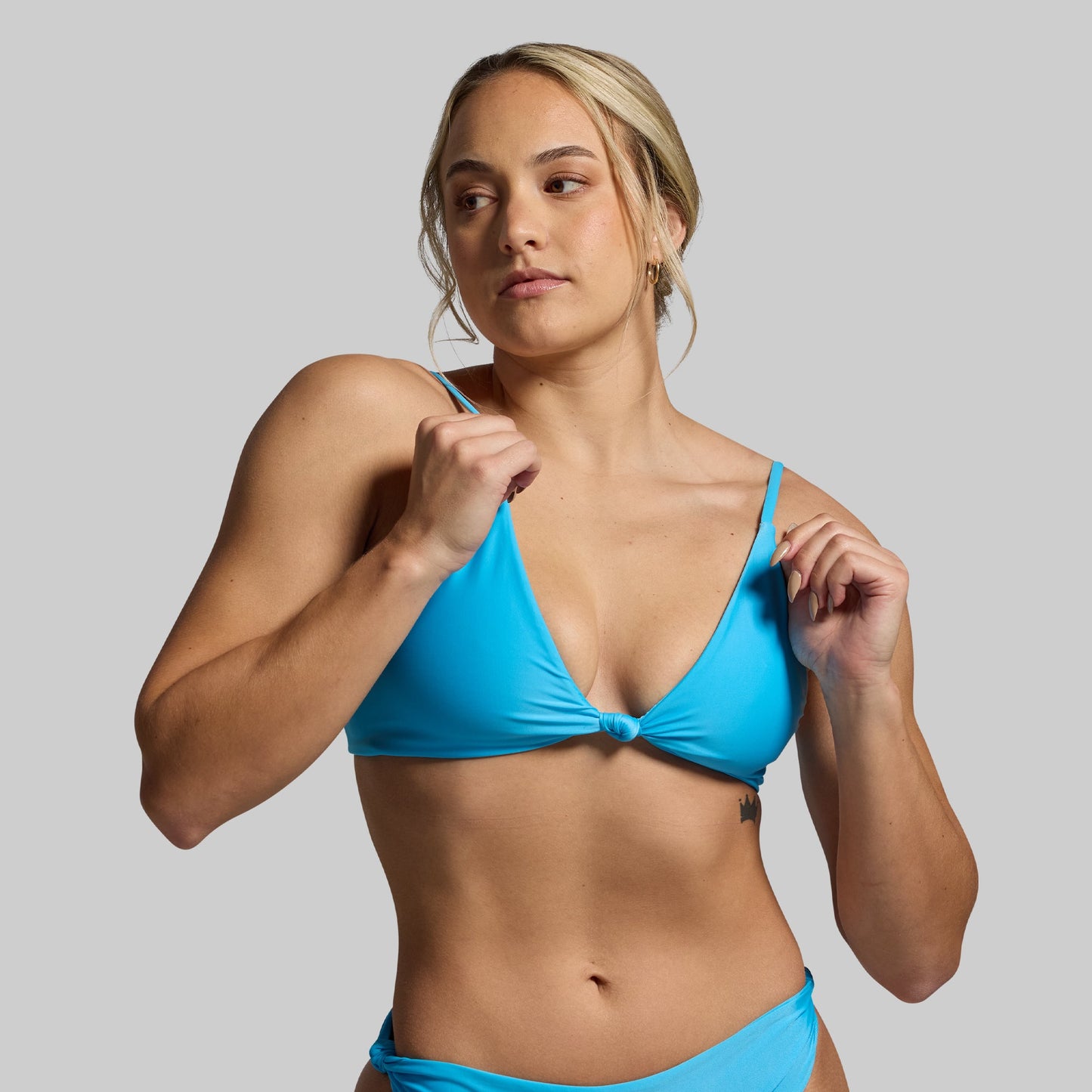 Solstice Bikini Set (Aquarius)