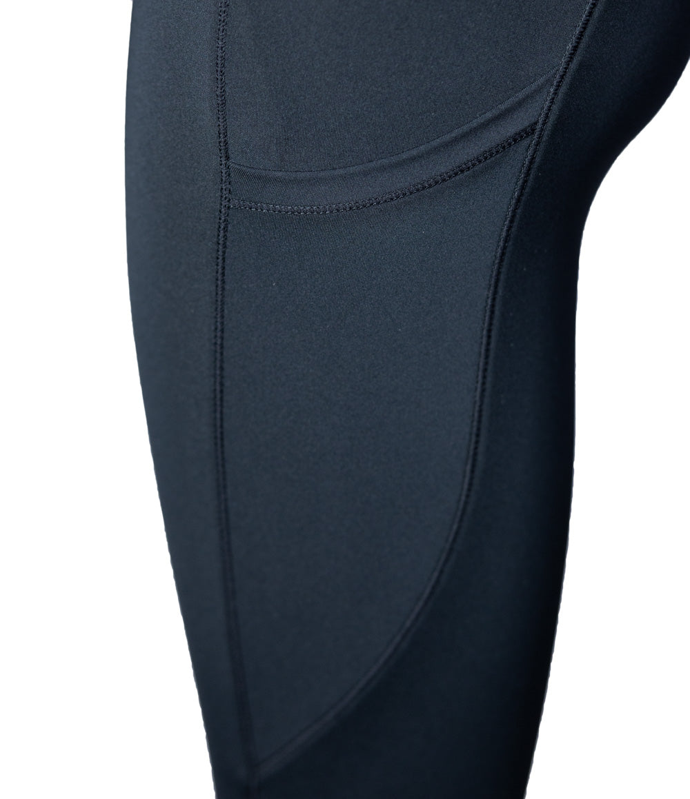 W BA Adv Essence Capri Tights 2