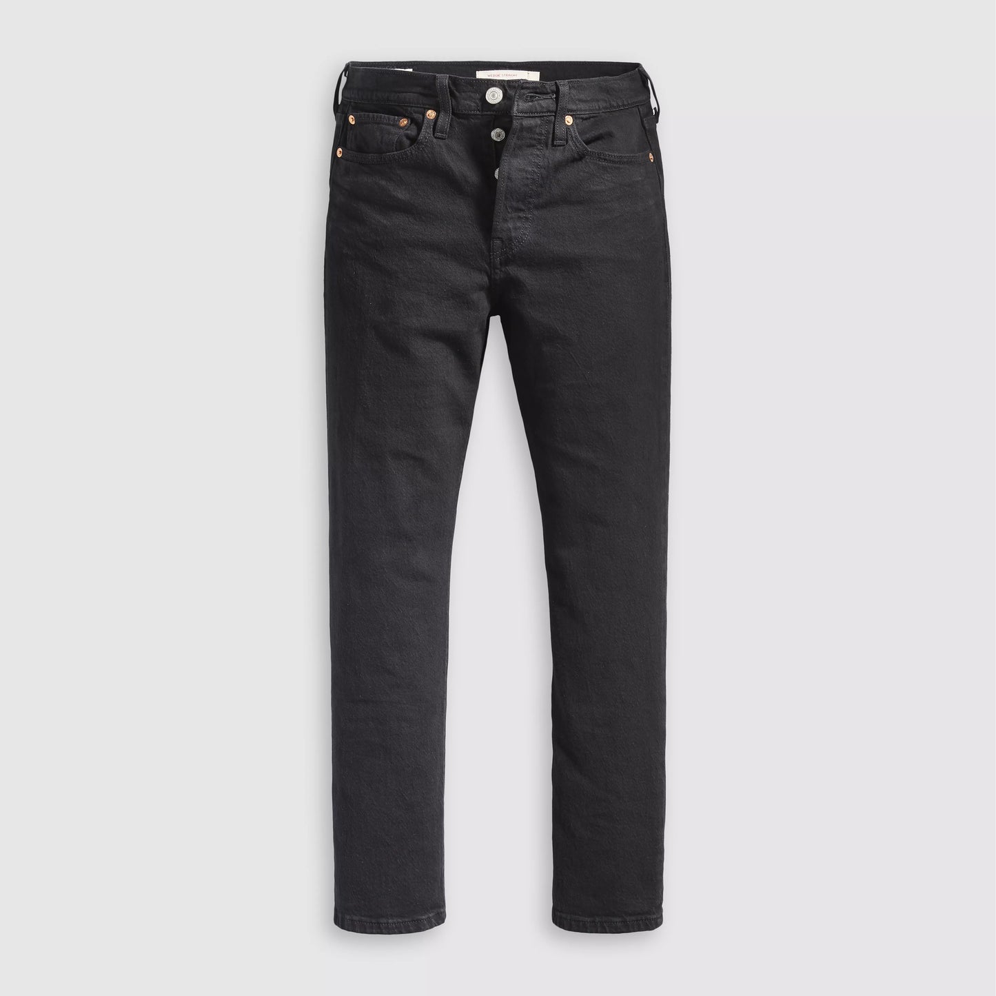 Levi's Women's Wedgie Straight Jeans