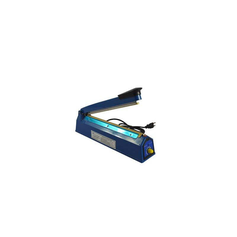 110V 16" Hand Impulse Sealing Machine