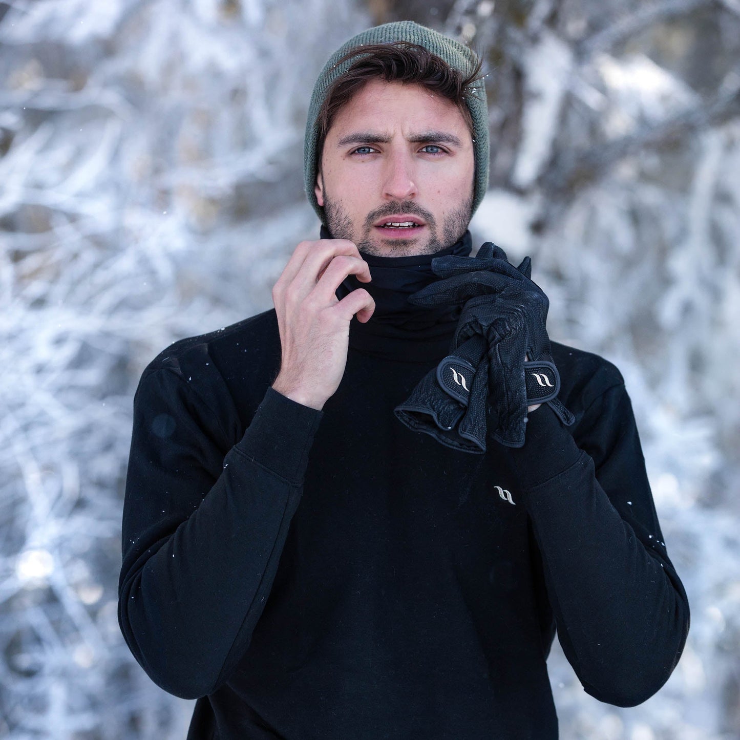 Performance Scarf