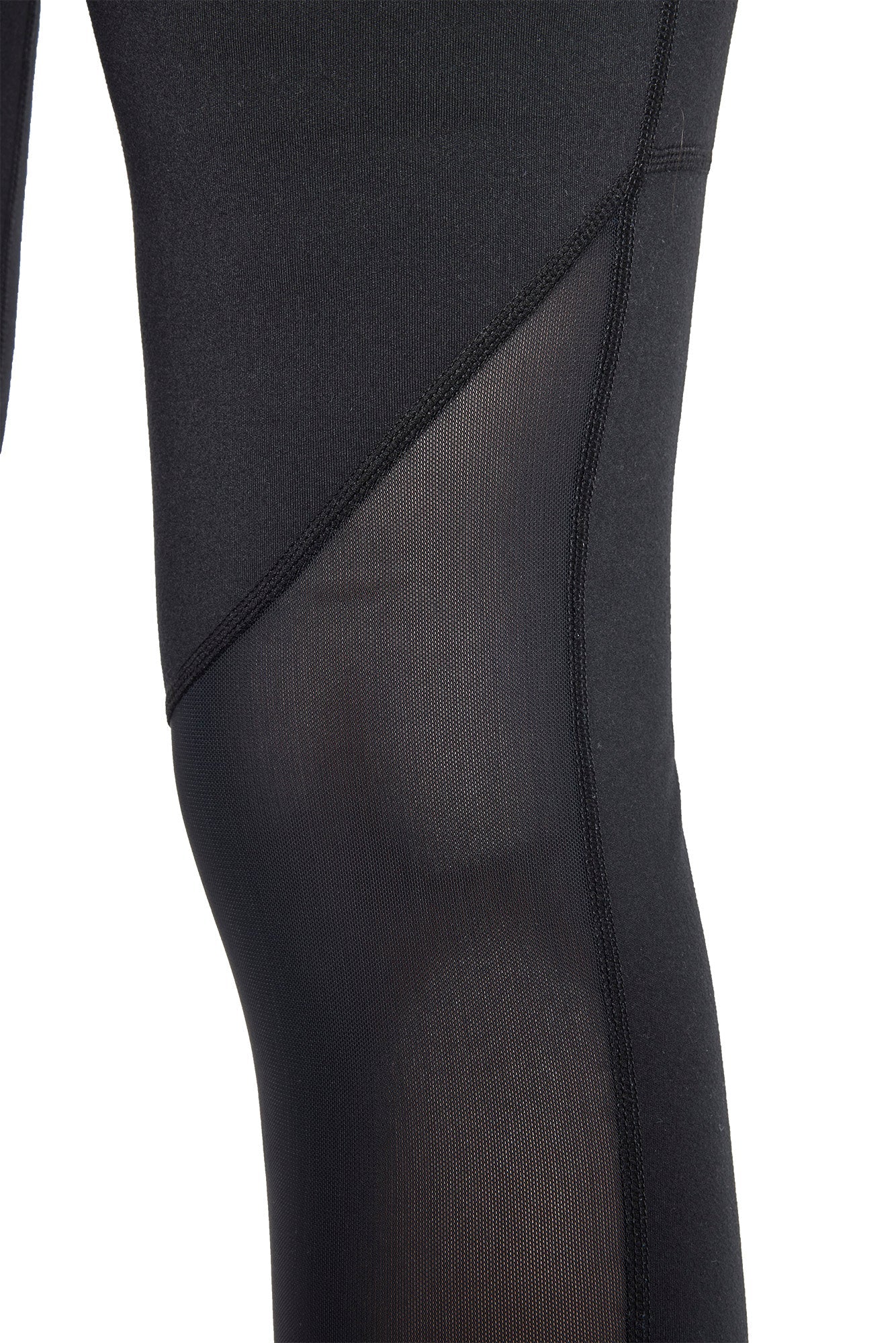 Women's Cooling Capri Legging