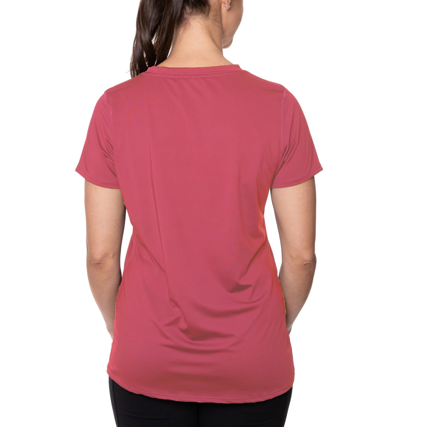 Women's Cooling Crew Neck T-Shirt - CLOSEOUT