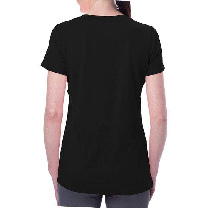 Women's Cooling Crew Neck T-Shirt - CLOSEOUT