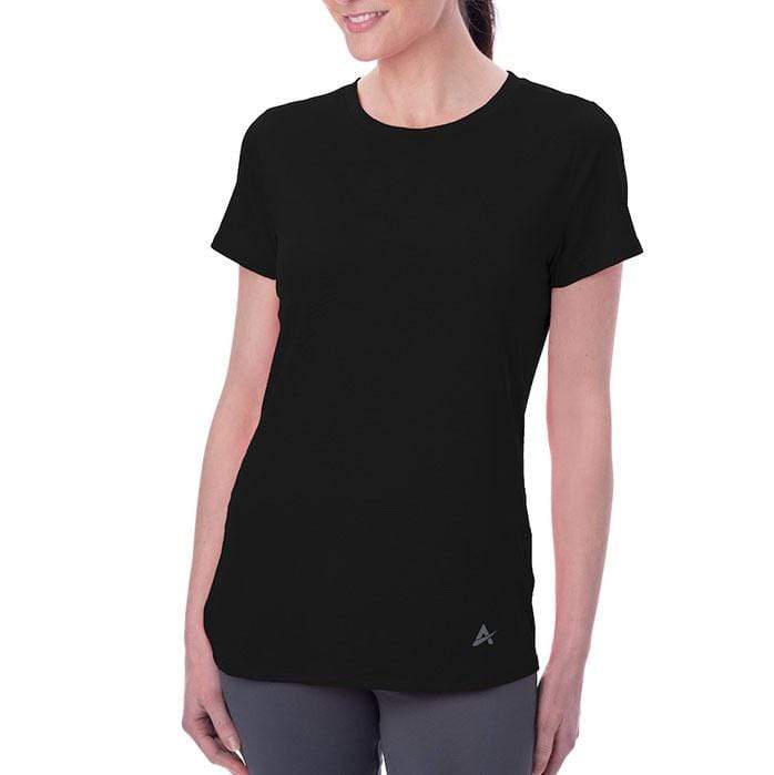 Women's Cooling Crew Neck T-Shirt - CLOSEOUT
