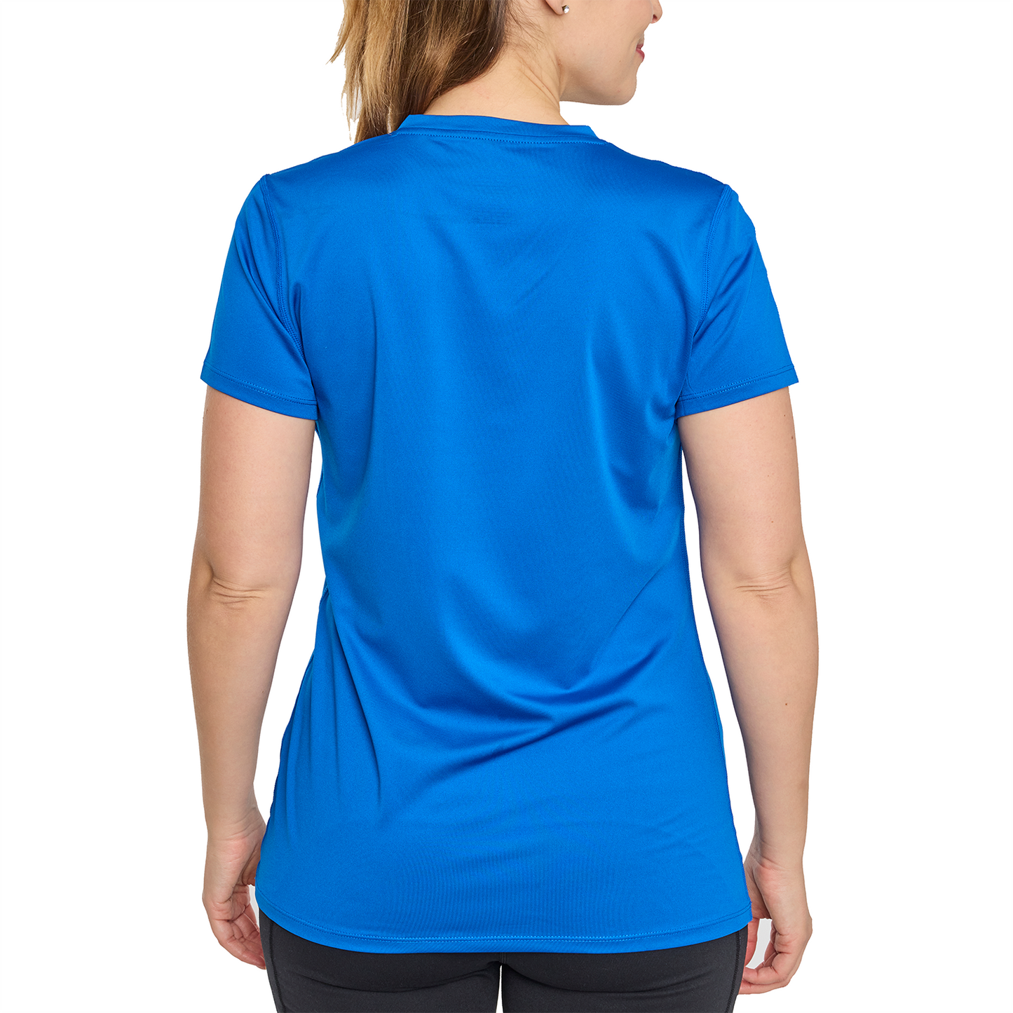 Women's Cooling V-Neck Short Sleeve T-Shirt - CLOSEOUT
