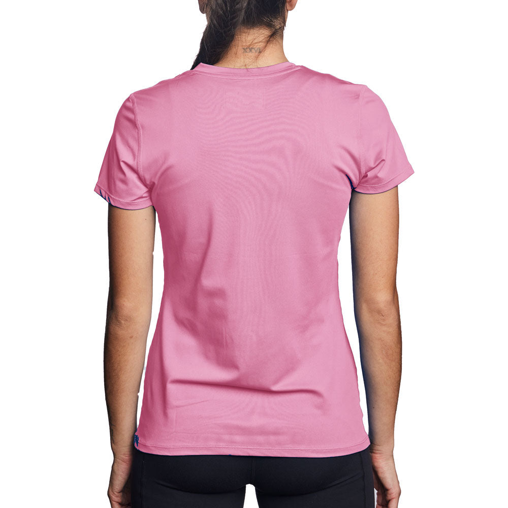 Women's Cooling V-Neck Short Sleeve T-Shirt - CLOSEOUT