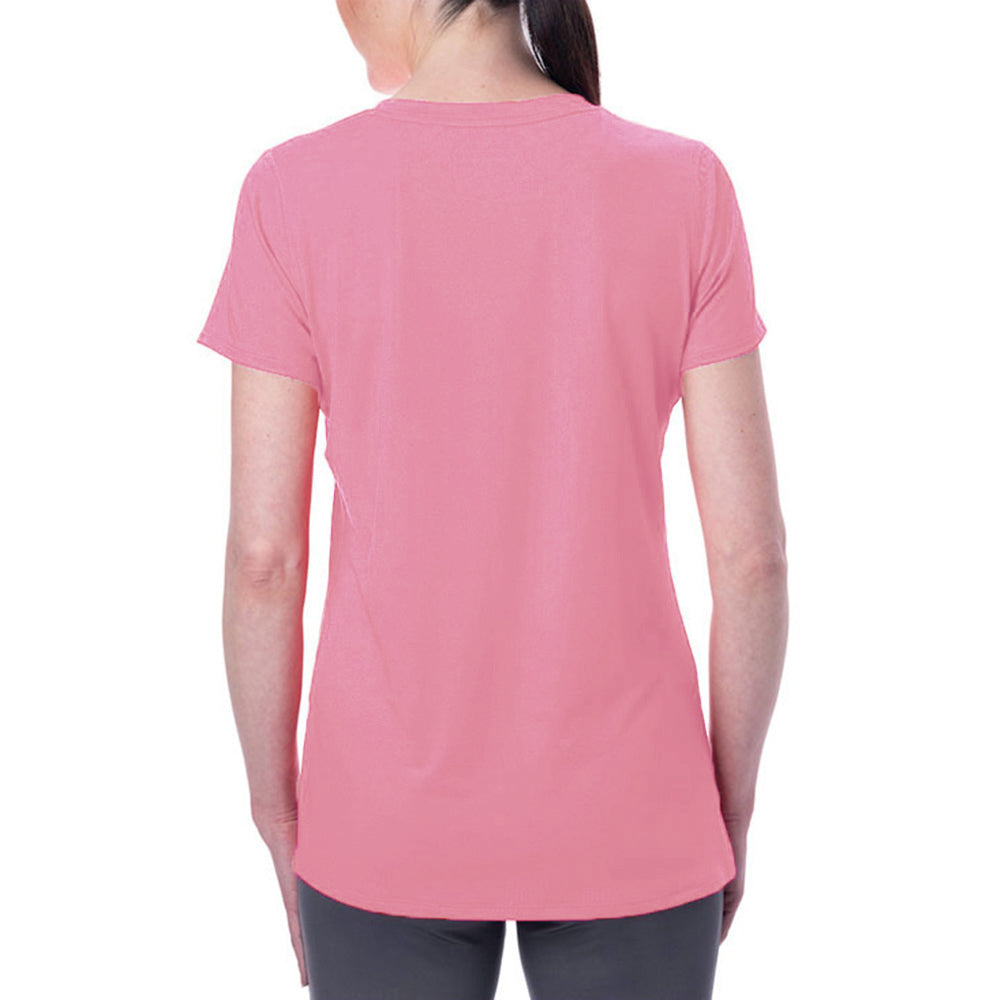 Women's Cooling Crew Neck T-Shirt - CLOSEOUT