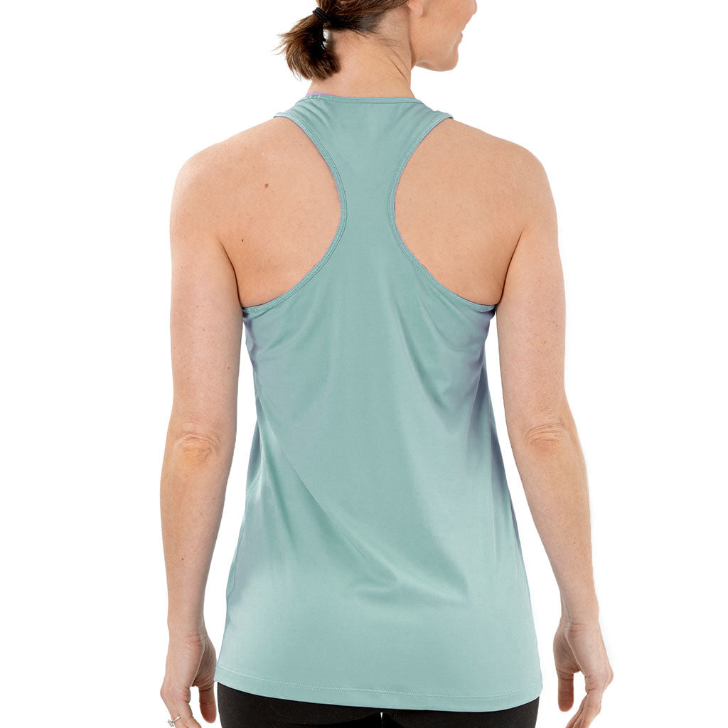 Women's Cooling Tank- CLOSEOUT